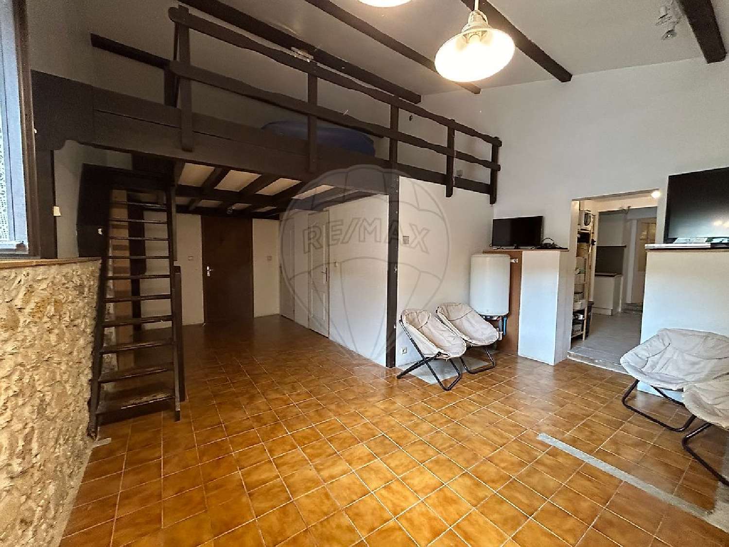 te koop huis Leucate Aude 7