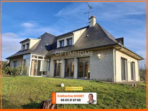 Lèves Eure-et-Loir Haus Bild 7271718