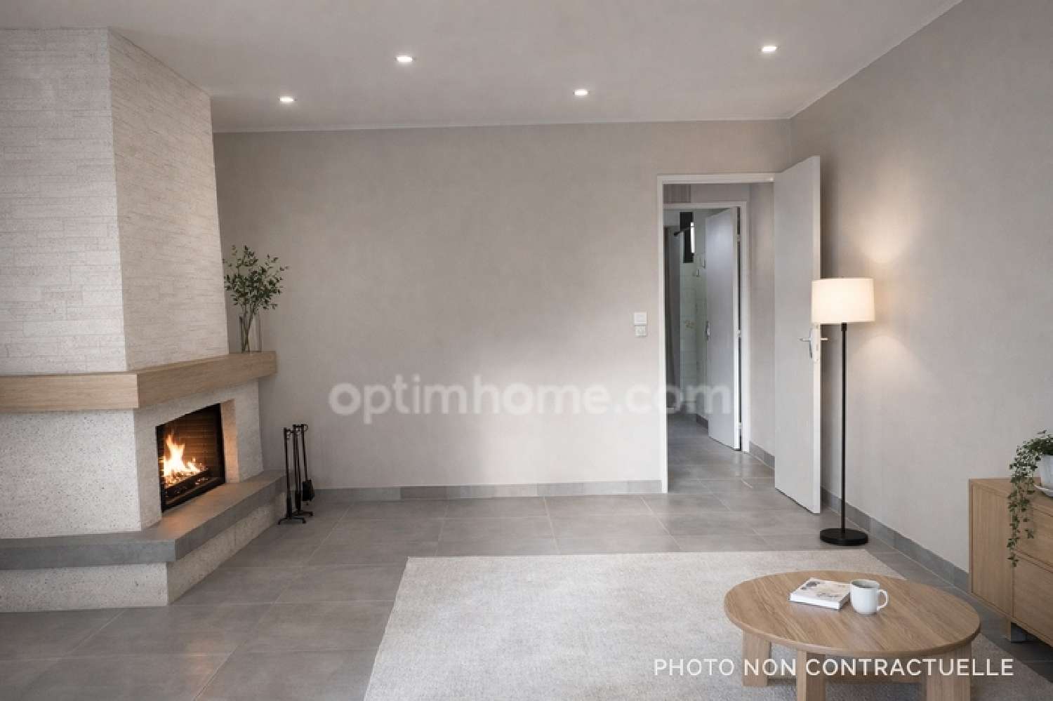  à vendre maison Lévignac Haute-Garonne 2