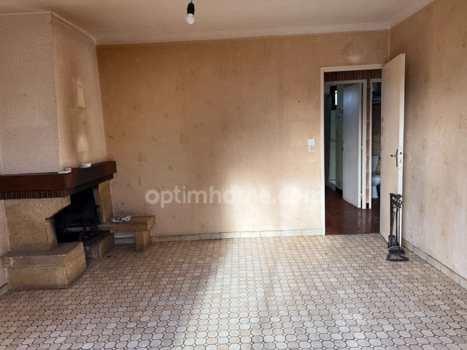  à vendre maison Lévignac Haute-Garonne 6