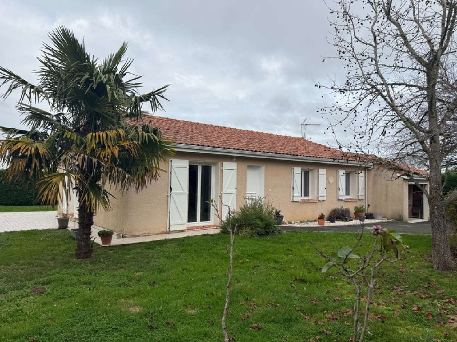  for sale house Lévignac Haute-Garonne 2