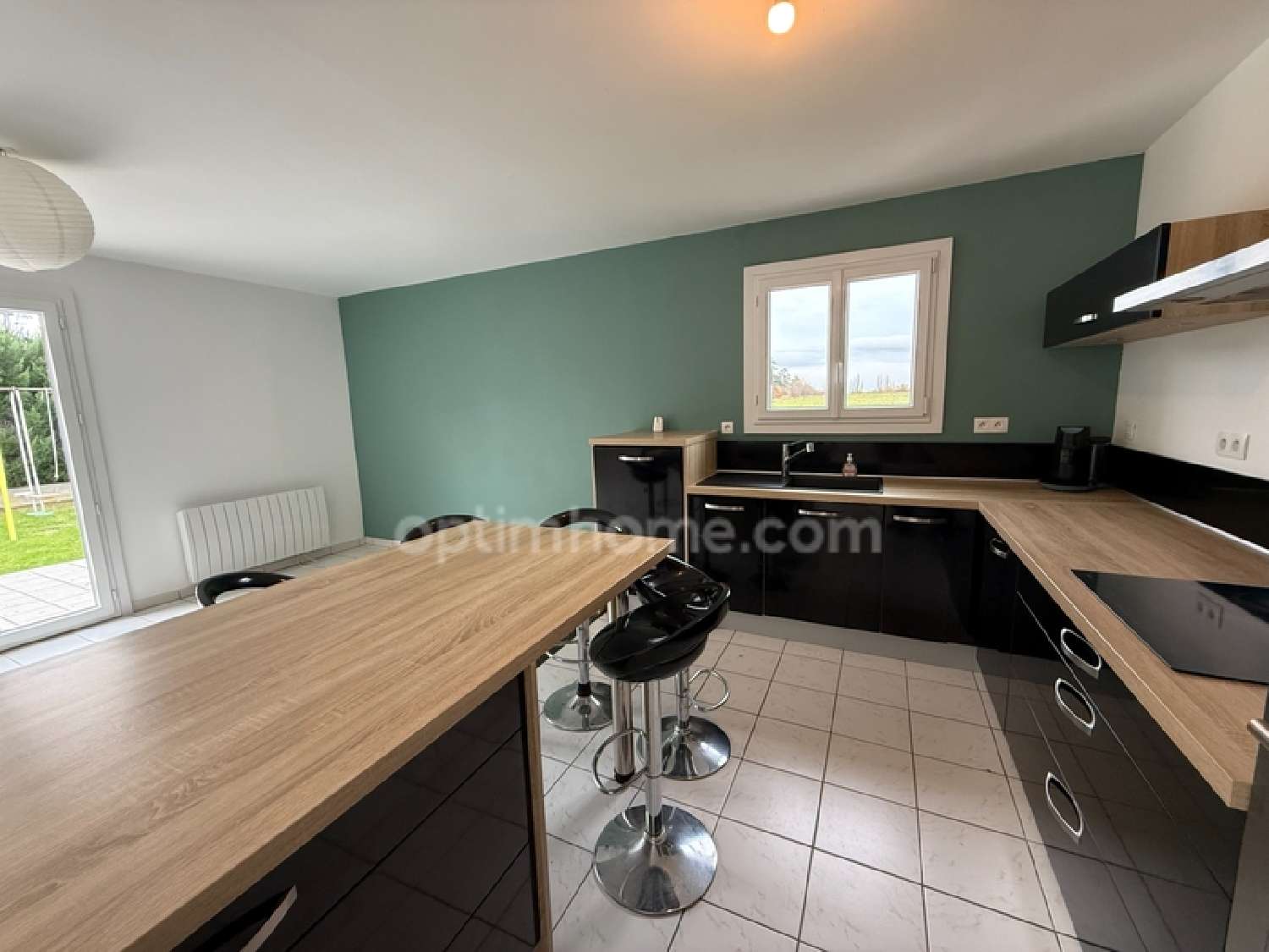  for sale house Lévignac Haute-Garonne 5