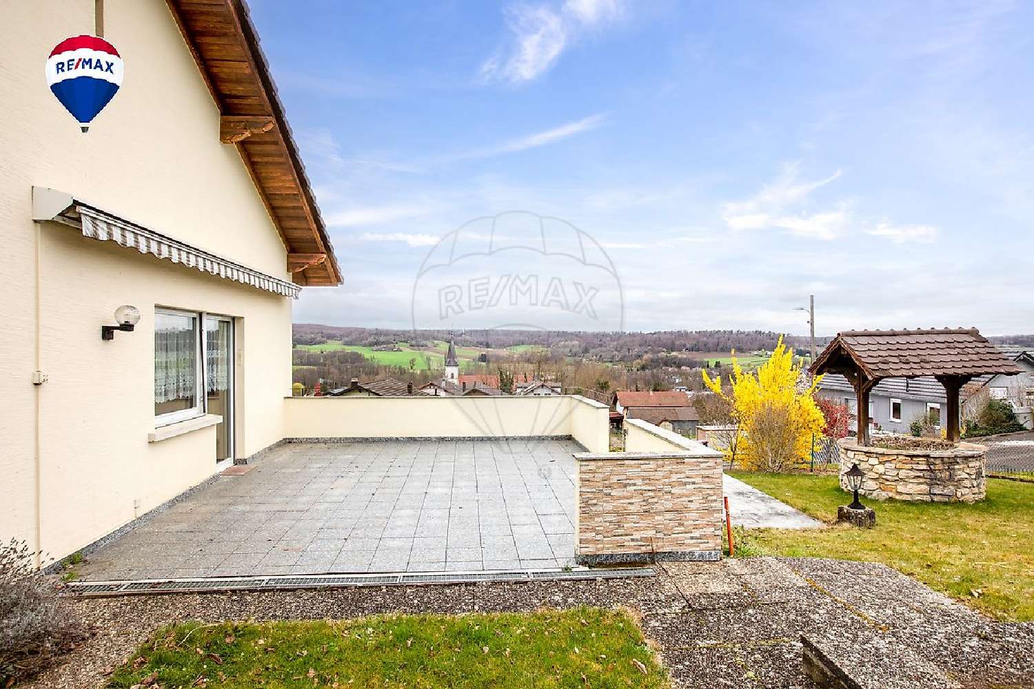 for sale house Leymen Haut-Rhin 2