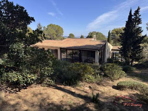 Lézignan-Corbières Aude huis foto 7286512