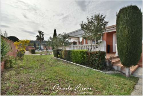 Lézignan-la-Cèbe Hérault huis foto 7279139