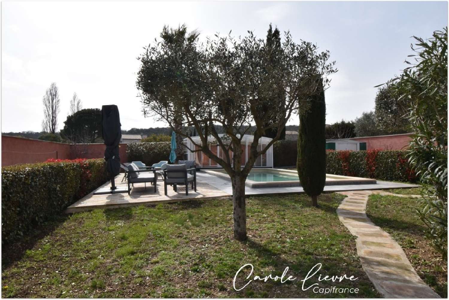  te koop huis Lézignan-la-Cèbe Hérault 2