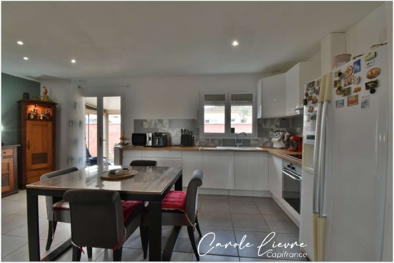  te koop huis Lézignan-la-Cèbe Hérault 6