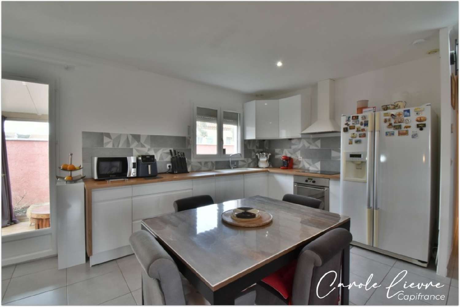  te koop huis Lézignan-la-Cèbe Hérault 7