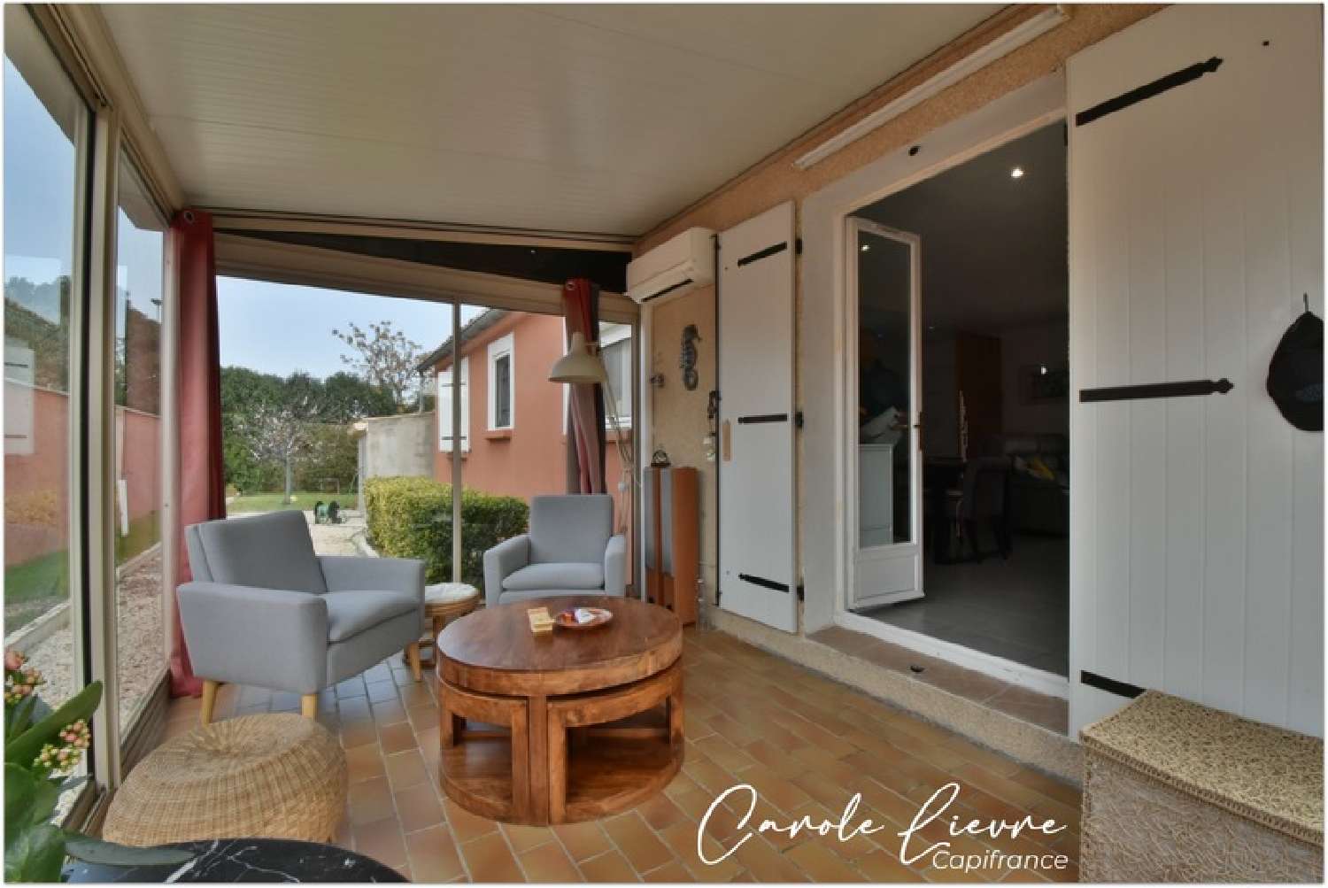  te koop huis Lézignan-la-Cèbe Hérault 8