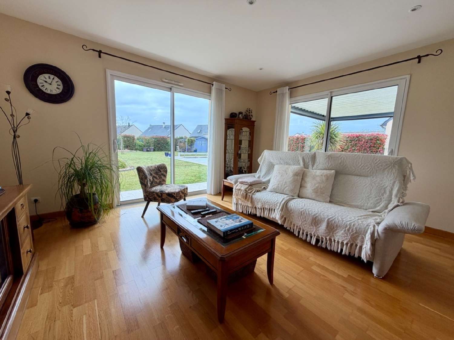  à vendre maison Lézigné Maine-et-Loire 2