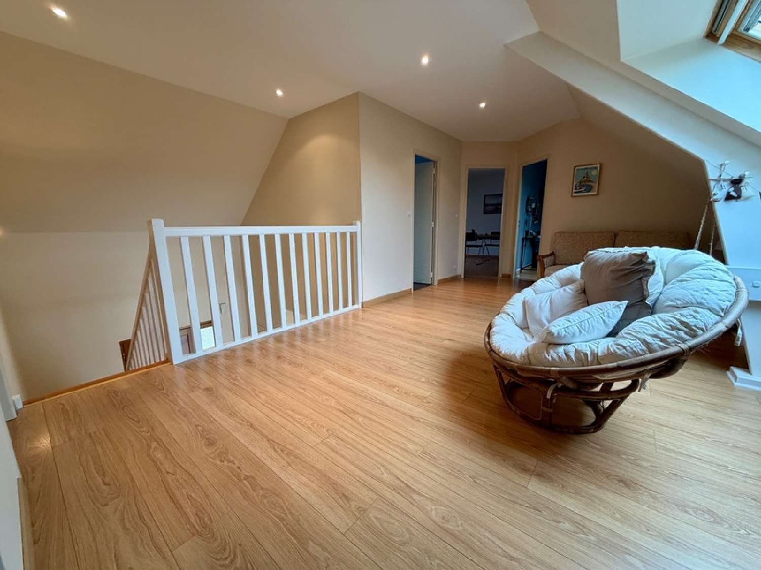  à vendre maison Lézigné Maine-et-Loire 4