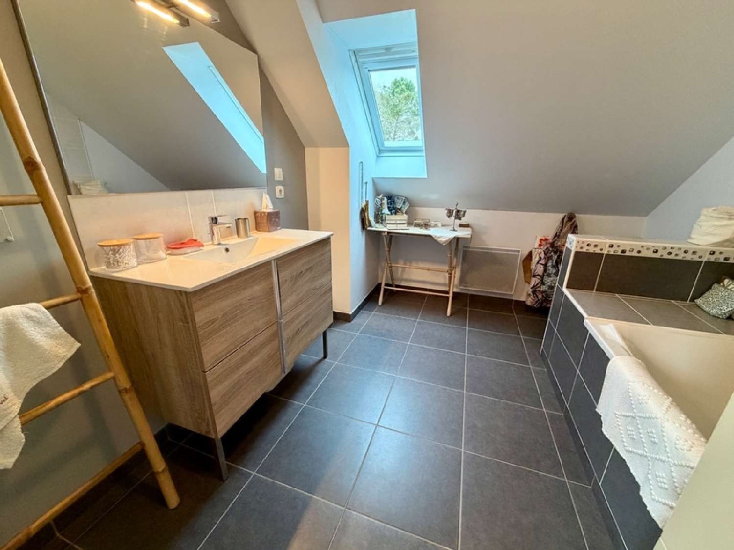  à vendre maison Lézigné Maine-et-Loire 7