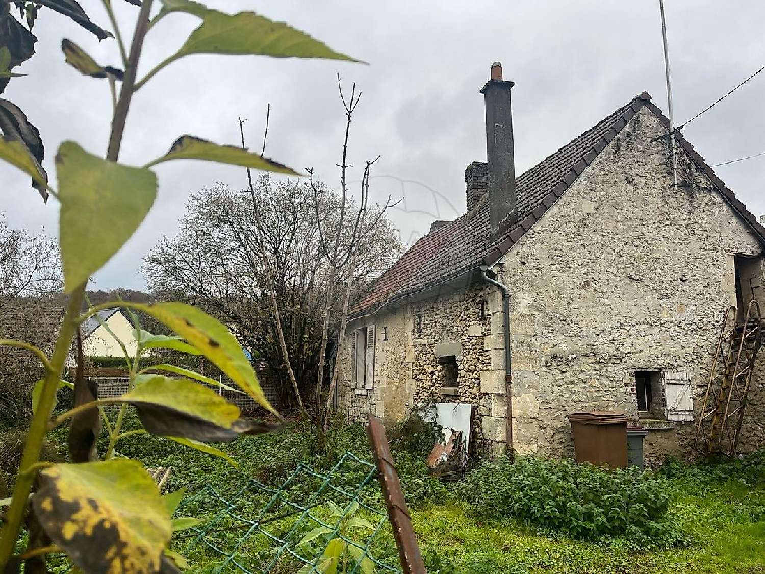  te koop huis Liancourt Oise 6