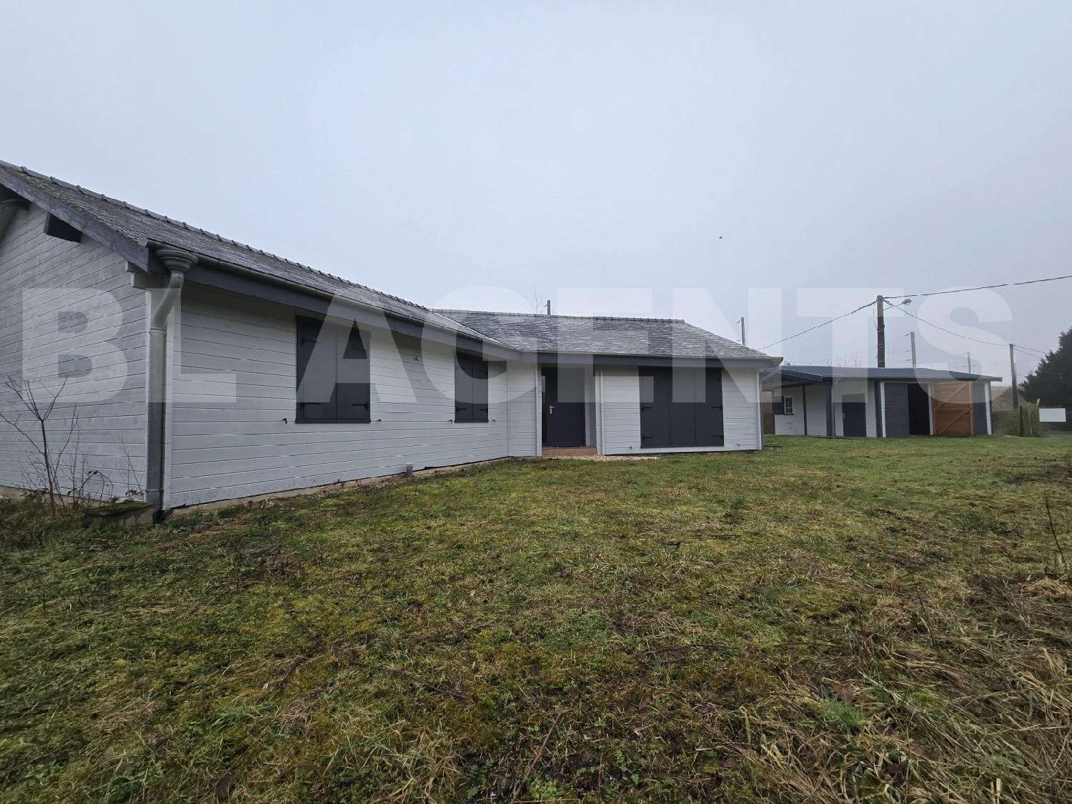 for sale house Liart Ardennes 1