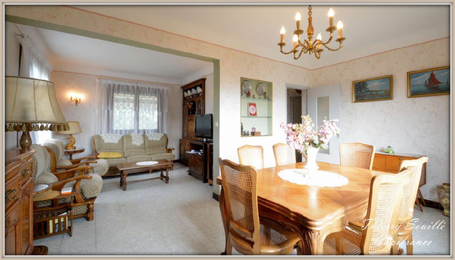 for sale house Libourne Gironde 2