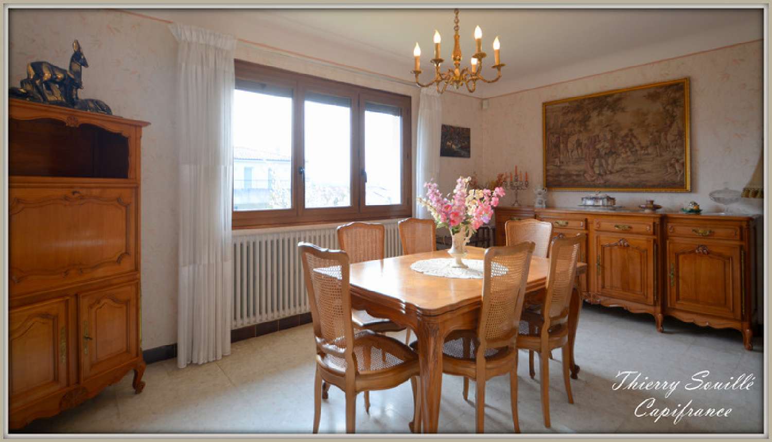 for sale house Libourne Gironde 3