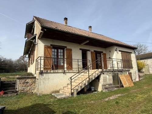 Liernais Côte-d'Or house foto 7294759