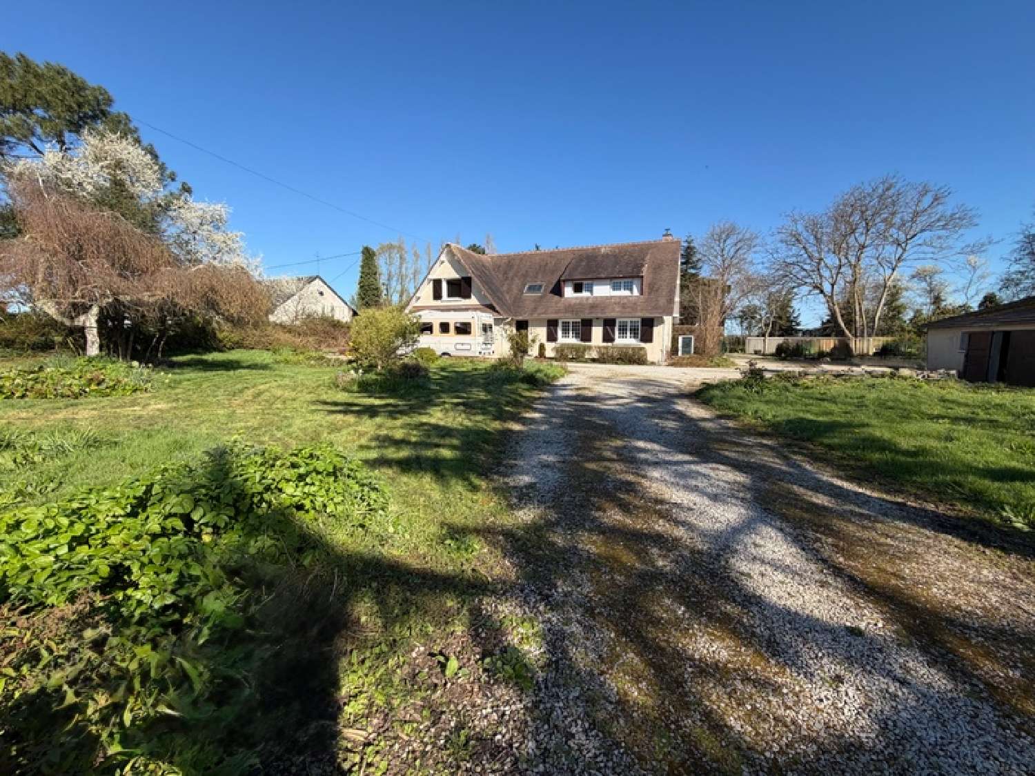 à vendre maison Liesville-sur-Douve Manche 2