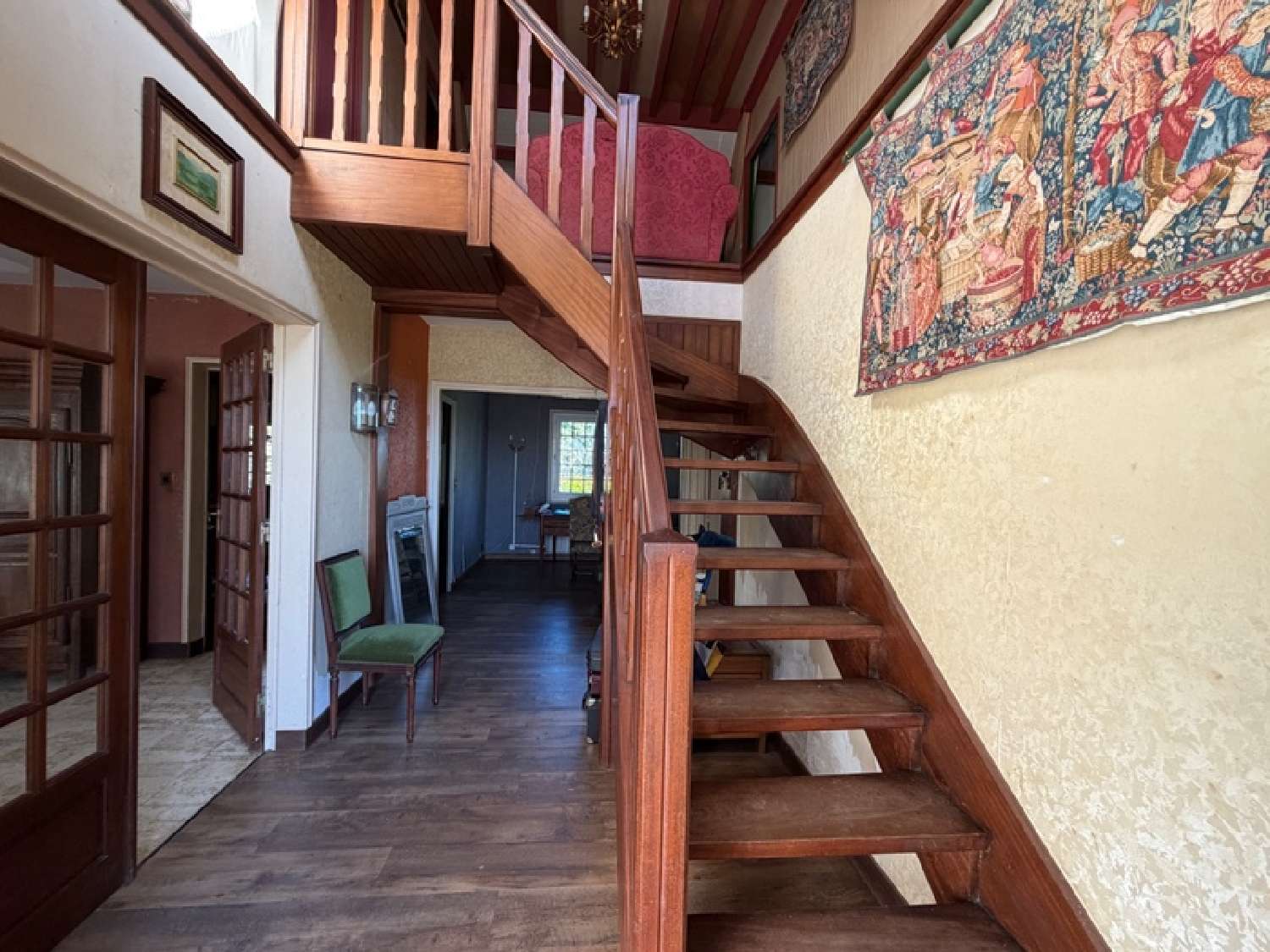 à vendre maison Liesville-sur-Douve Manche 5