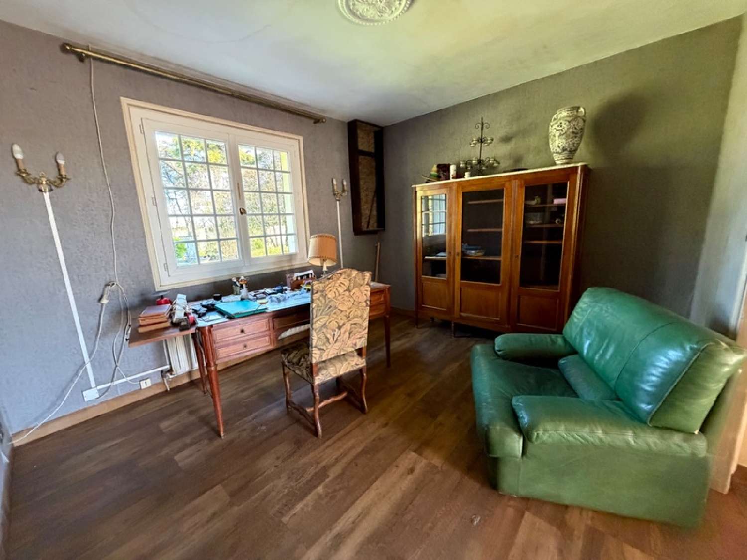 à vendre maison Liesville-sur-Douve Manche 7