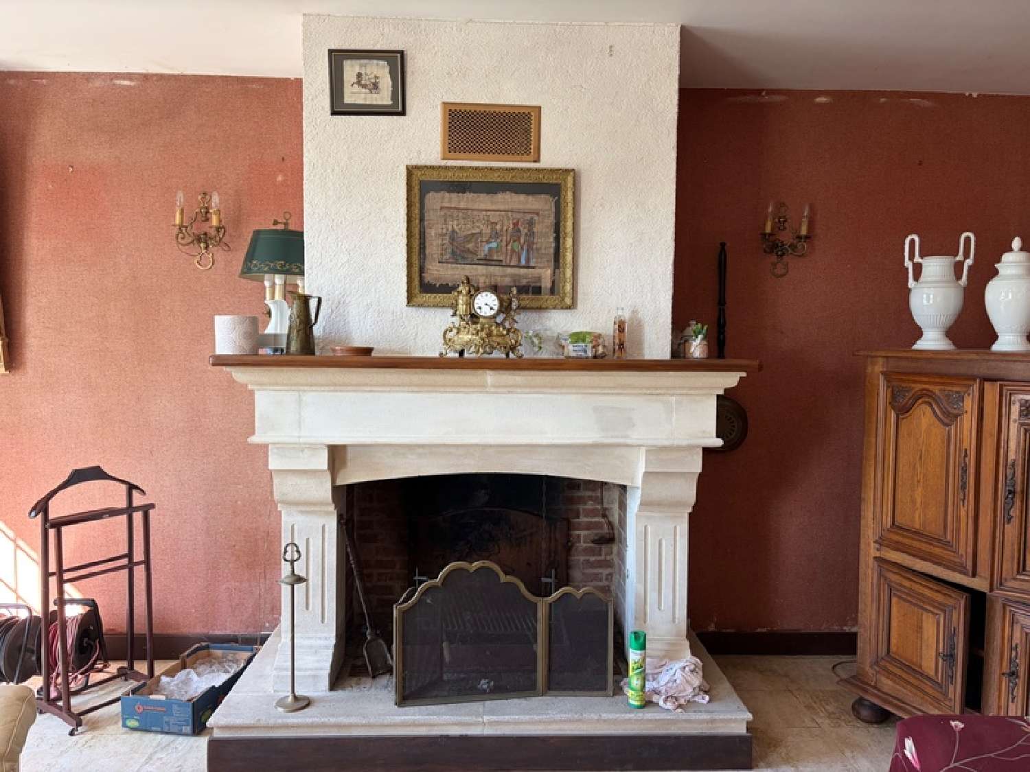 à vendre maison Liesville-sur-Douve Manche 8