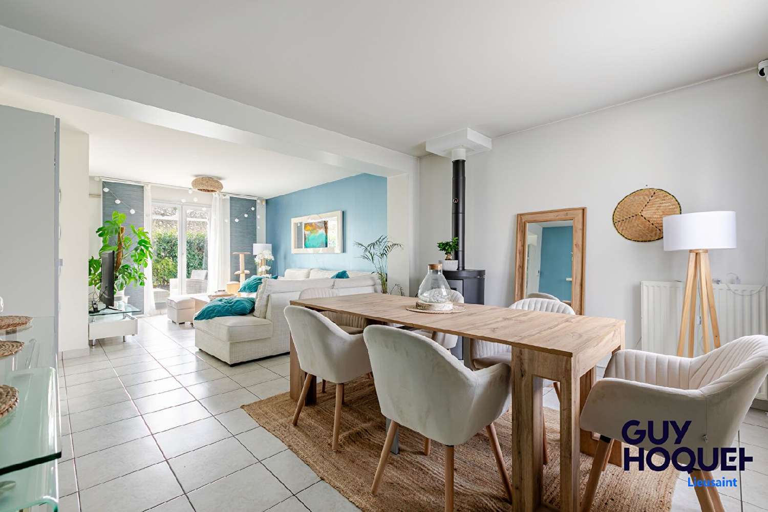  te koop huis Lieusaint Seine-et-Marne 1