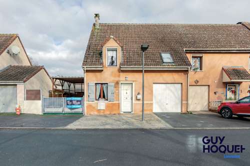 Lieusaint Seine-et-Marne huis foto 7282812