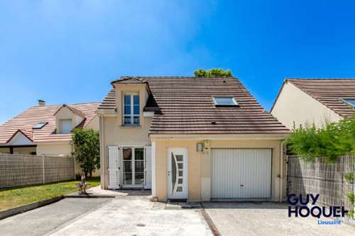 Lieusaint Seine-et-Marne huis foto 7292912