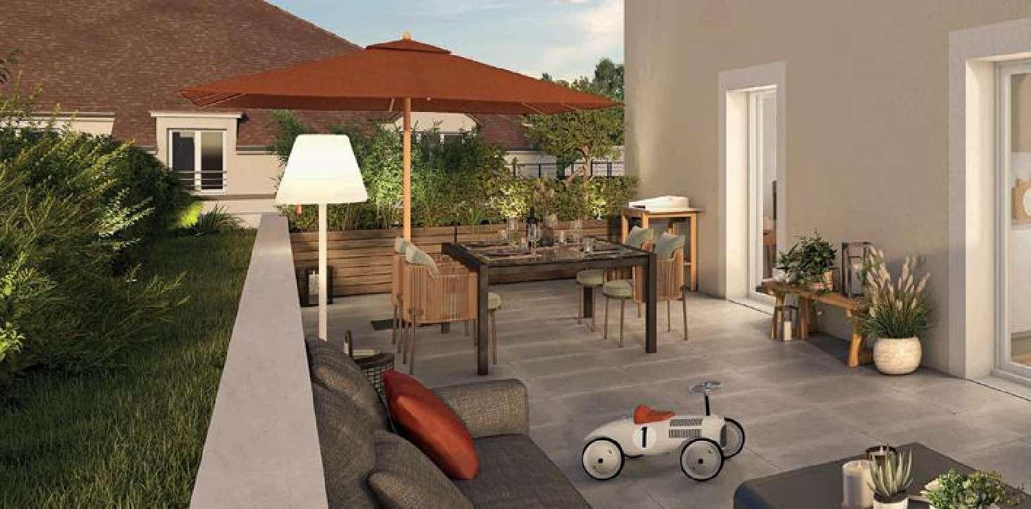  te koop huis Lieusaint Seine-et-Marne 4