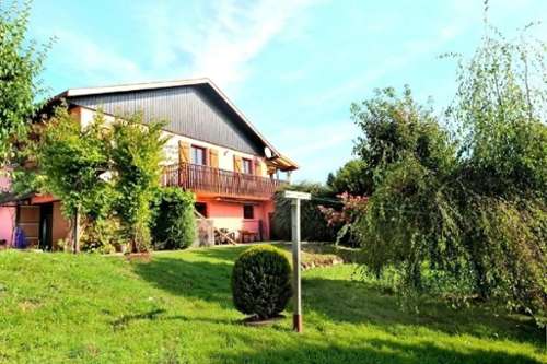 Liézey Vosgos casa foto 7280047