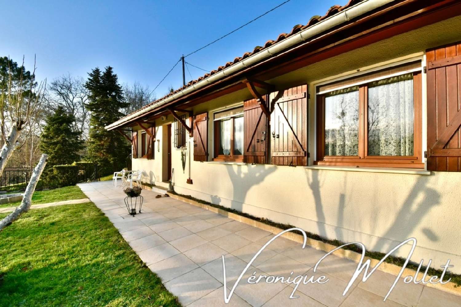  for sale house Lignan-de-Bordeaux Gironde 1