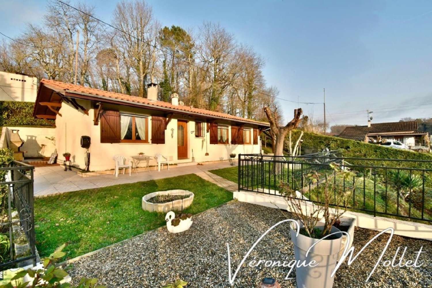  for sale house Lignan-de-Bordeaux Gironde 3