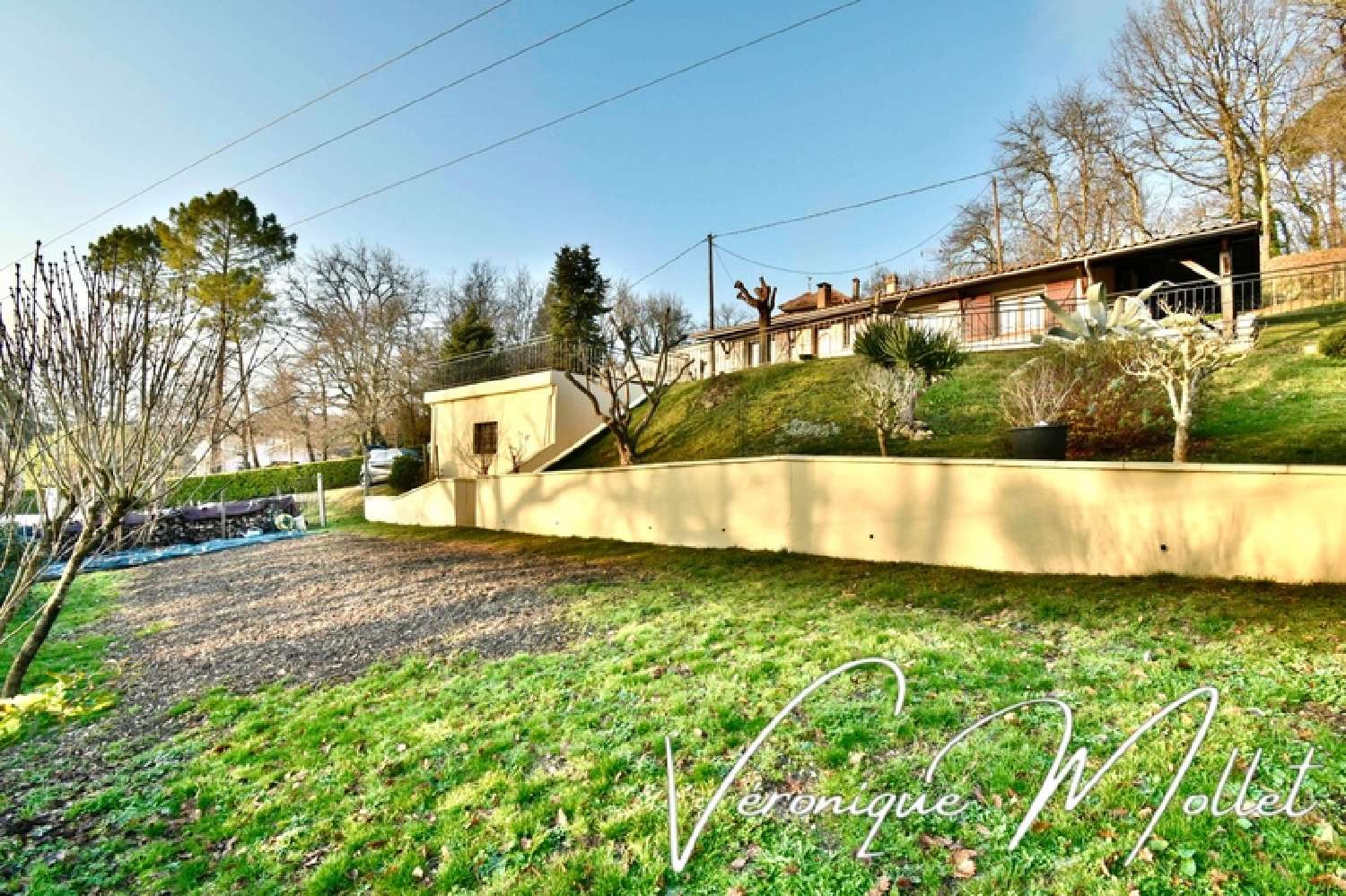  for sale house Lignan-de-Bordeaux Gironde 4