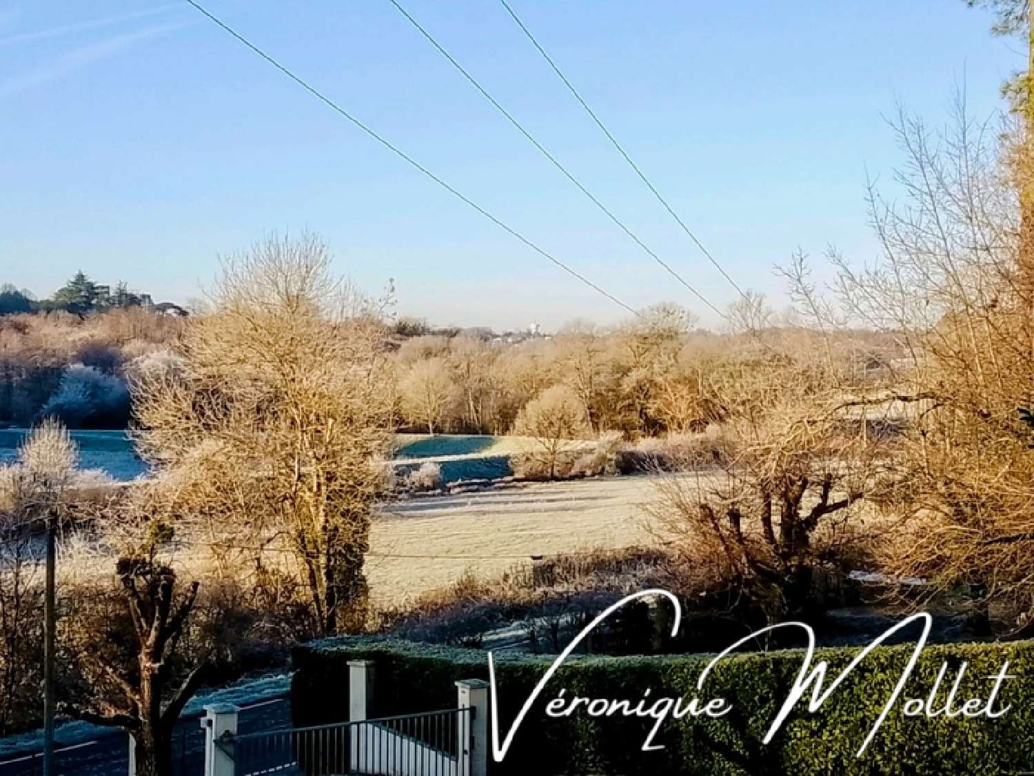  for sale house Lignan-de-Bordeaux Gironde 5