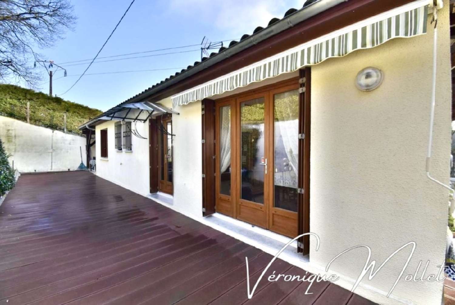  for sale house Lignan-de-Bordeaux Gironde 7