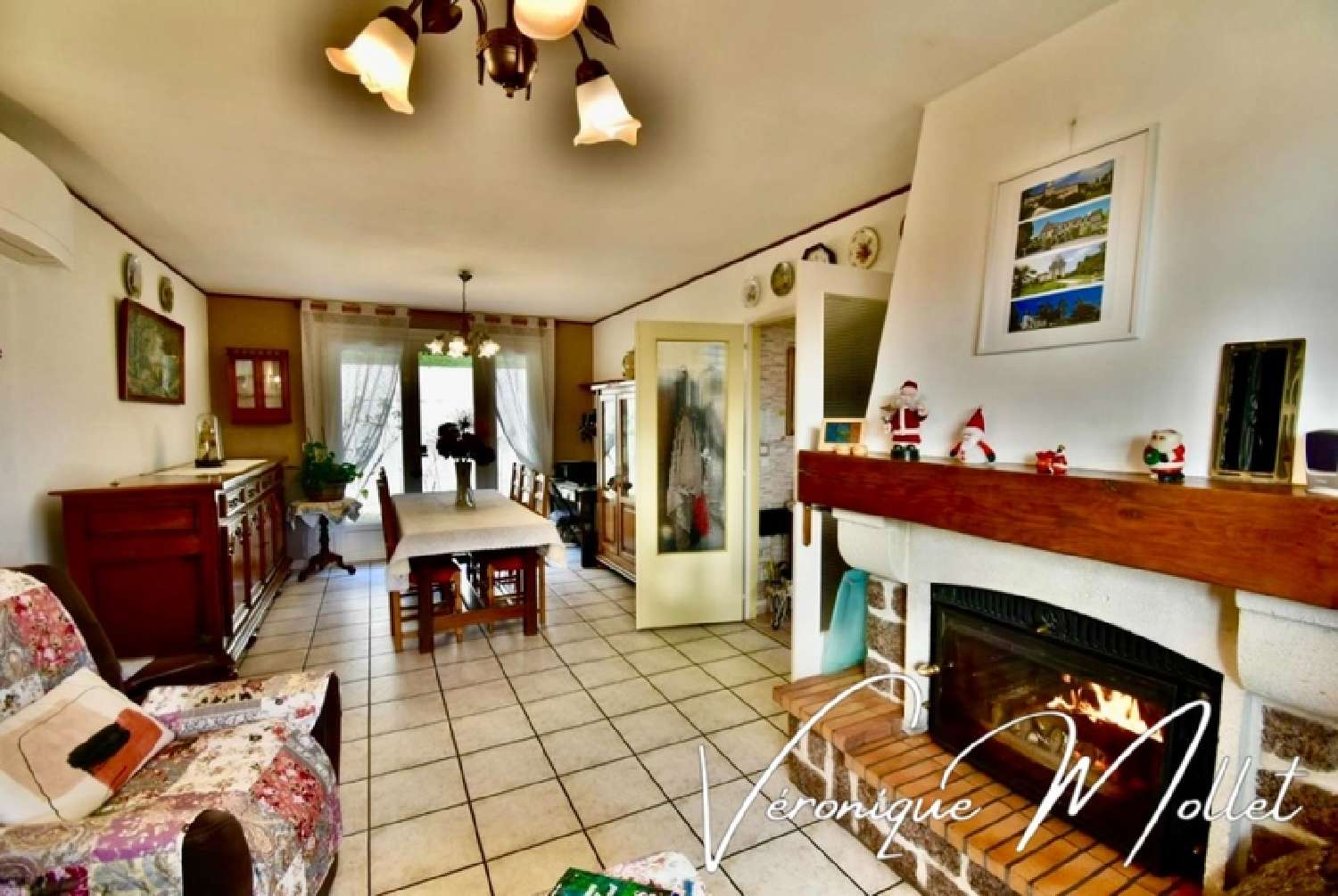  for sale house Lignan-de-Bordeaux Gironde 8