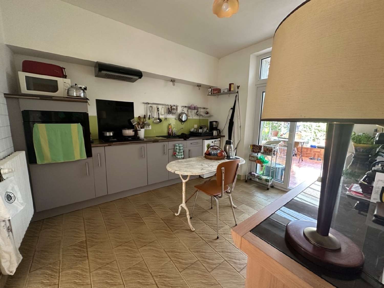  te koop huis Lignol Morbihan 3