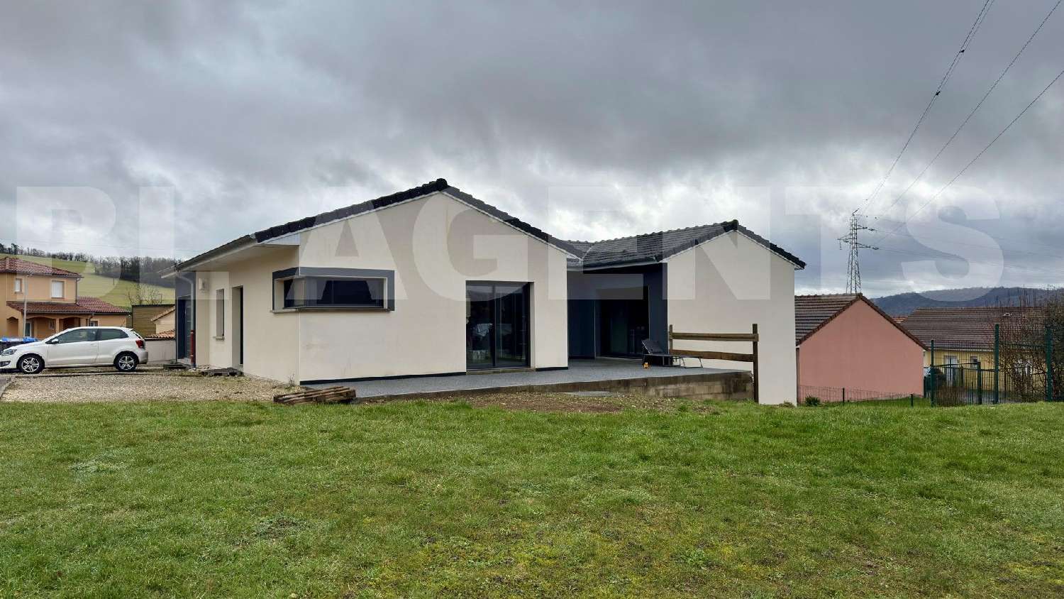  for sale house Ligny-en-Barrois Meuse 1