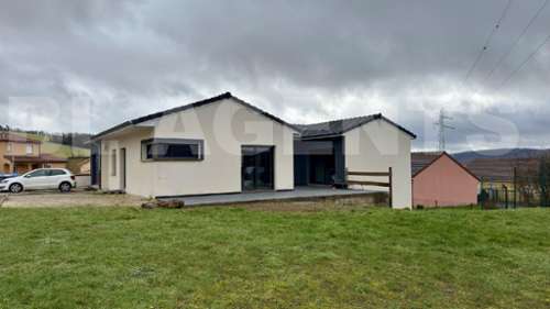 Ligny-en-Barrois Meuse house foto 7286461