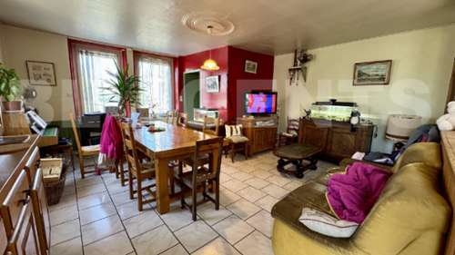 Ligny-en-Barrois Meuse Haus Bild 7296543