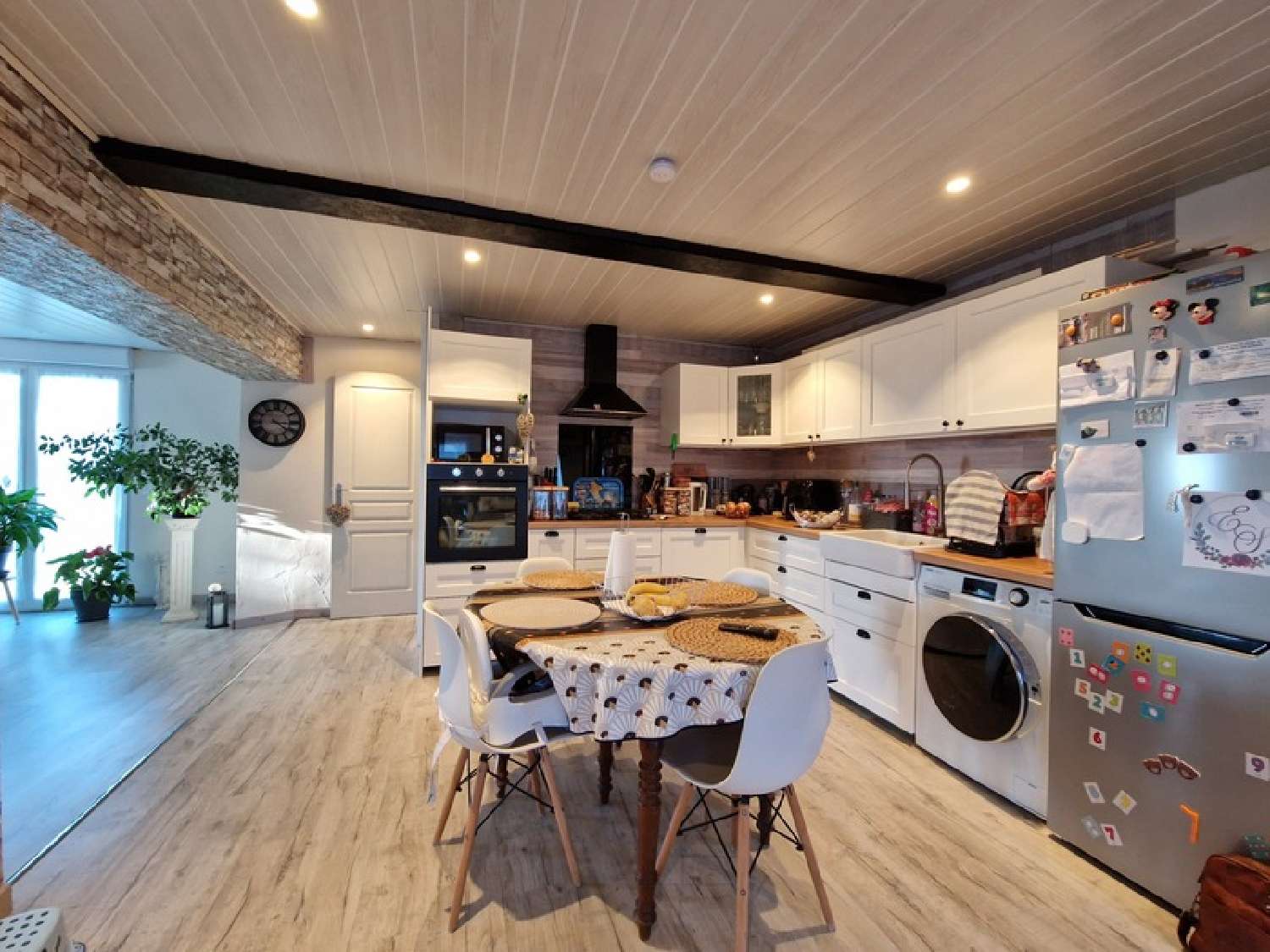  à vendre maison Ligueil Indre-et-Loire 8