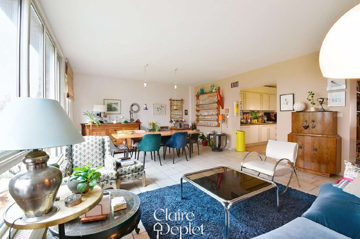  en venta casa Lille 59800 Nord 1