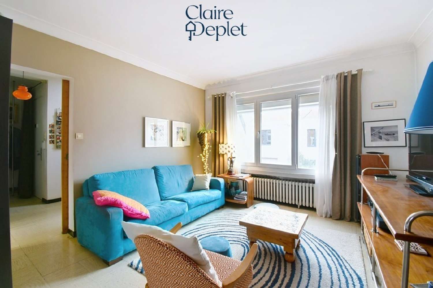  en venta casa Lille 59800 Nord 6