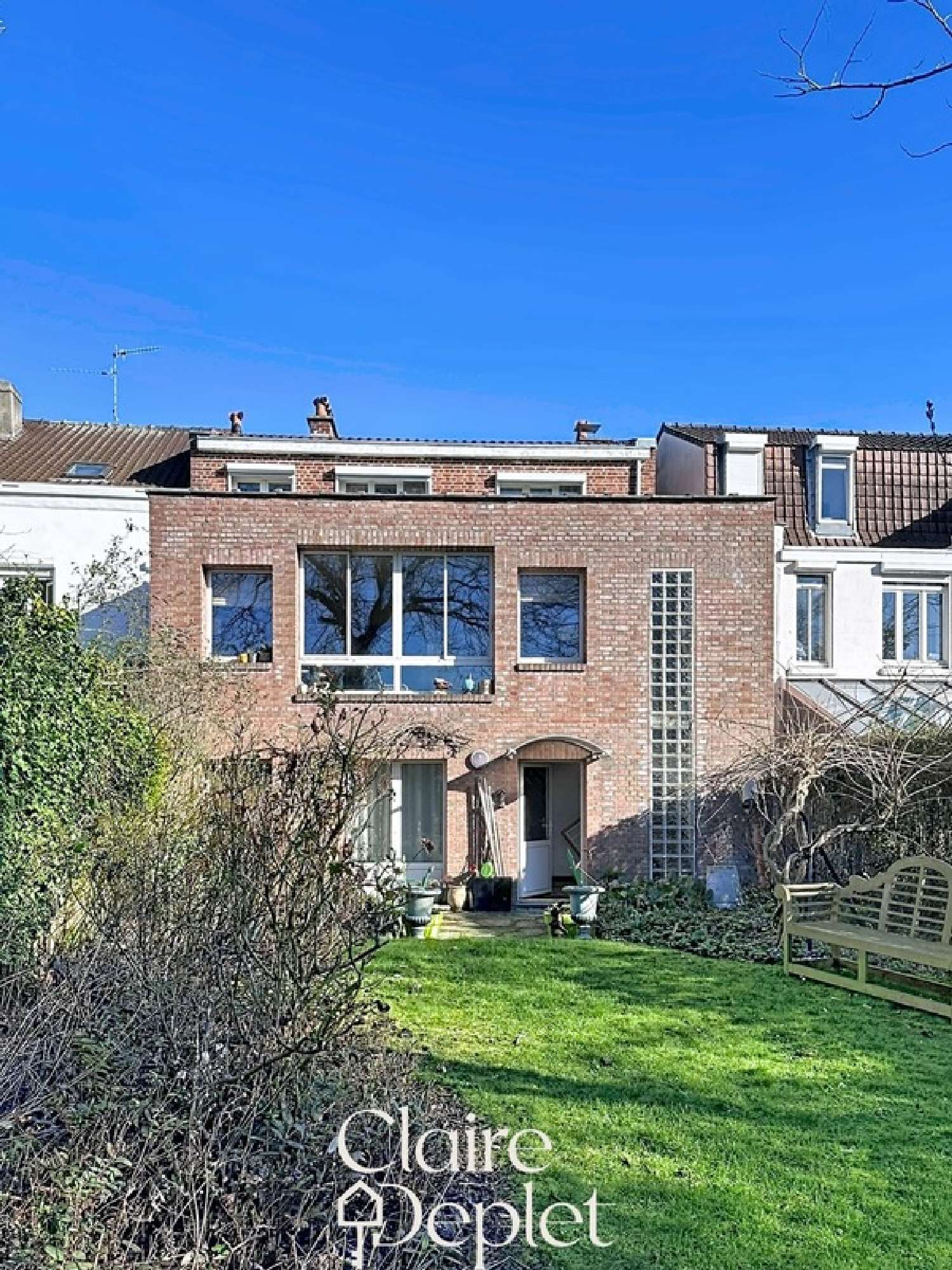  en venta casa Lille 59800 Nord 7