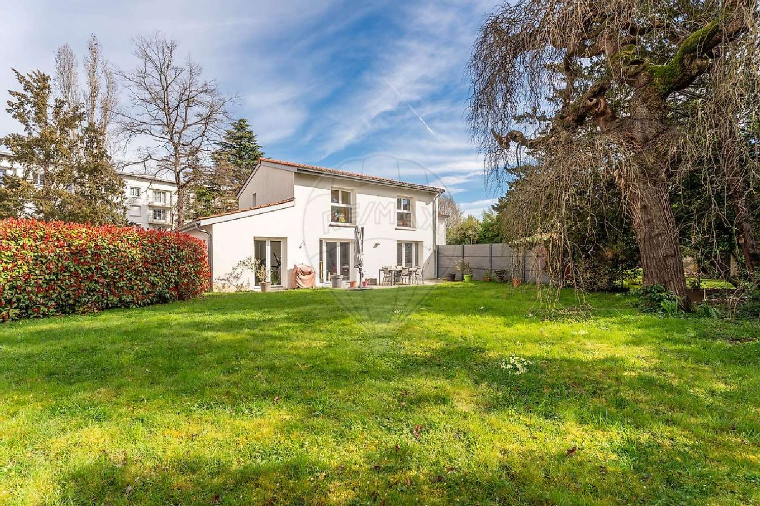  en venta casa Limas Rhône 1