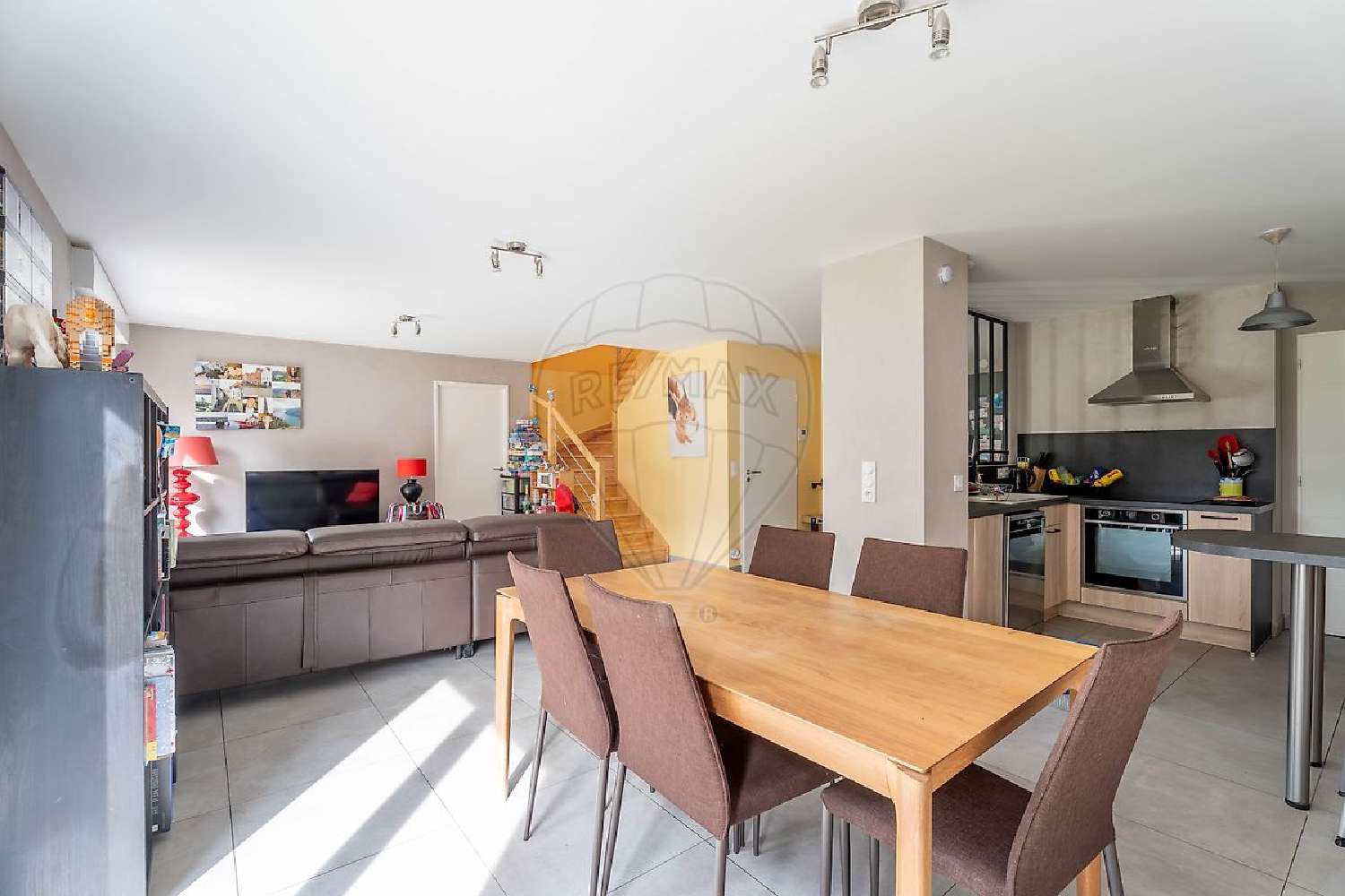  en venta casa Limas Rhône 4