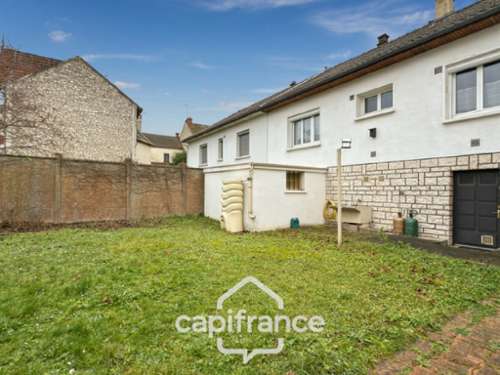 Limay Yvelines Haus Bild 7298024