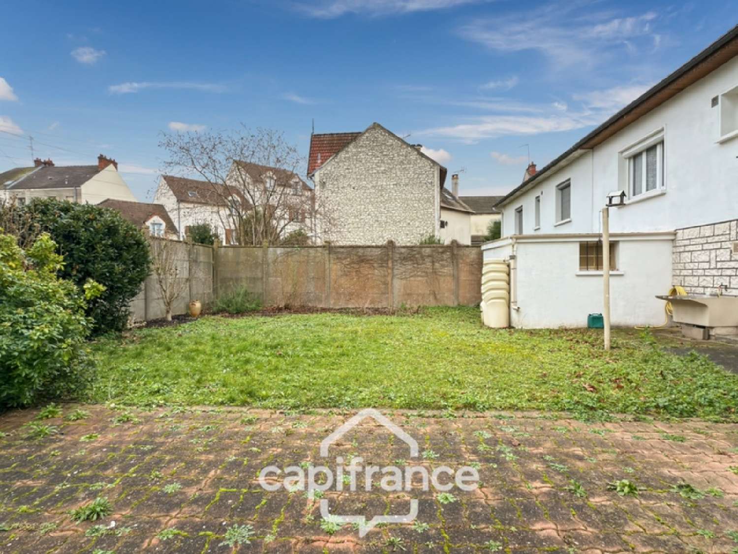  kaufen Haus Limay Yvelines 2