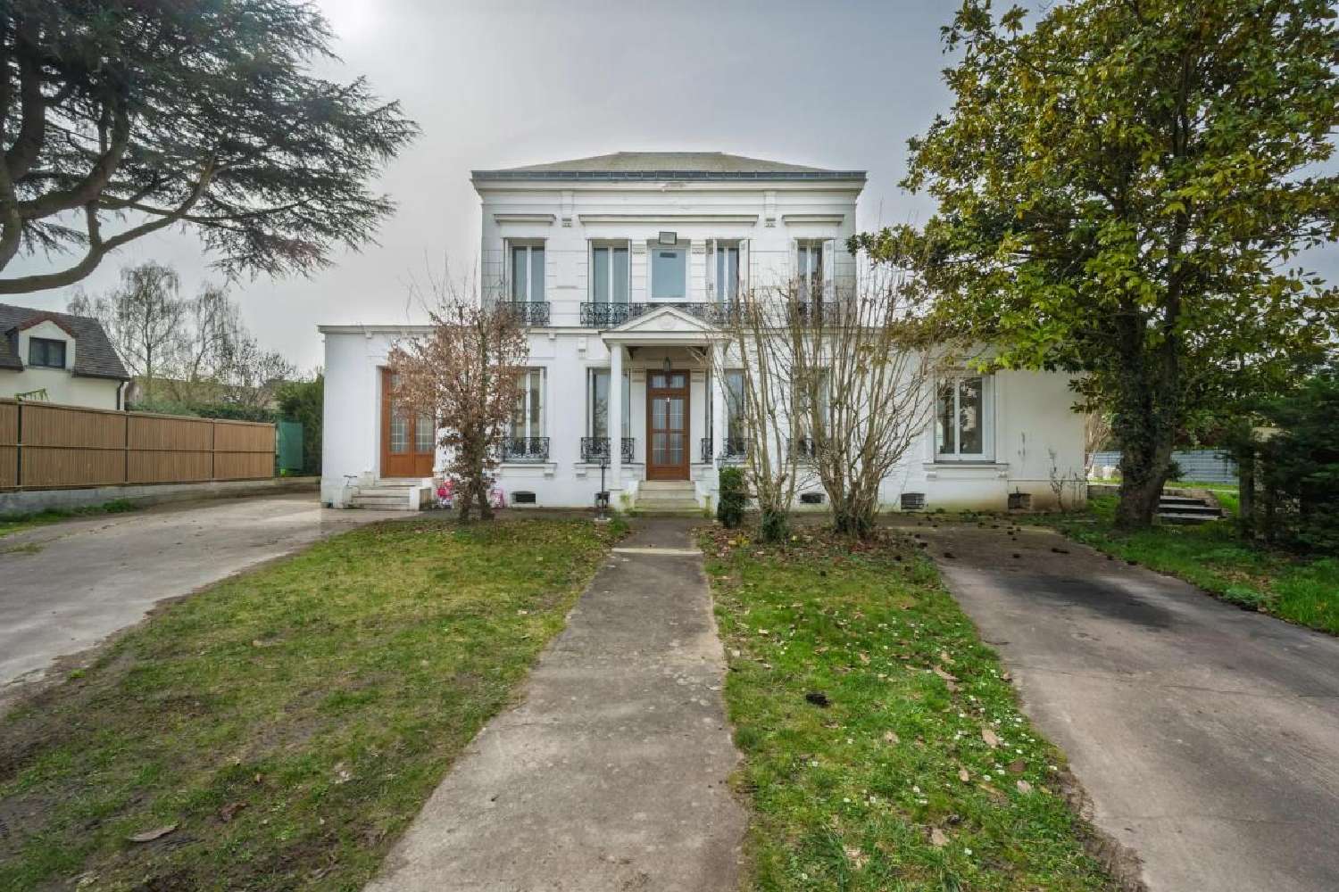  for sale house Limeil-Brévannes Val-de-Marne 1