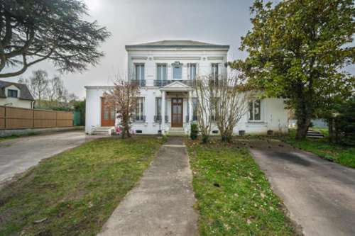 Limeil-Brévannes Val-de-Marne house foto 7288380